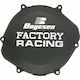 Boyesen Aluminum Clutch Cover Factory Racing Cc-42cb Husqvarna Te 300 I 19-23 Ktm Exc 250 Tpi 18-19 Kit