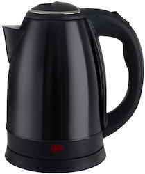 Homestar HS-SSK1.8Bl 1.8lt με Ισχύ 1500W Μαύρος