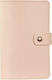 Stamford Σημειωματάριο Bullet 160 Φύλλων με Λευκές Σελίδες Pastel Champagne DOT GRID