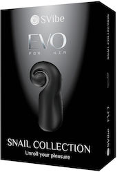 Masturbator Stimulation Schwarz