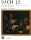 Suitele Engleze ale lui J.S. Bach