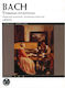 J.s Bach Τρίφωνες Inventions