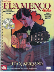 Melbay Theoriebuch für Gitarre + CD