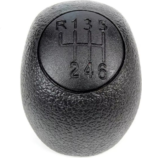 Leather Luxe Πόμολο-λεβιέ 6 Ταχυτήτων Fiat Citroen Jumper Relay Peugeot Boxer 1994-2006 Zgear-fiat-08