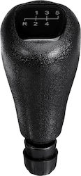 Leather Luxe Πλαστικό Πόμολο 5 Ταχυτήτων Mercedes Benz C Class W202 Clk Class W208 E Class W210 Zgear-mercedes-19