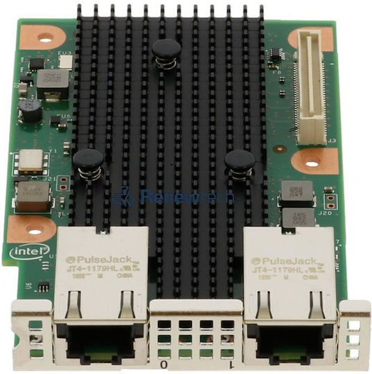 Placă de rețea Fujitsu Plan Em X557-t2 2x10gbase-t