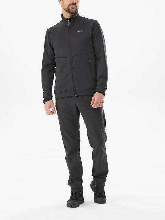 Lafuma Fleece Jacket Black