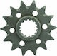 Scar Front Sprocket Steel 14 Teeth Sfs43014