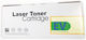Electro-Voice Compatible Toner for Laser Printer HP 106A (W1106A) Black with new Chip