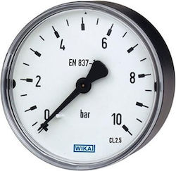 WIKA WI-00546 Manometer