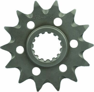 Pinion Față Scar Oțel 14 Dinți Sfs52014