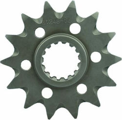 Scar Front Sprocket Steel 14 Teeth Sfs44014