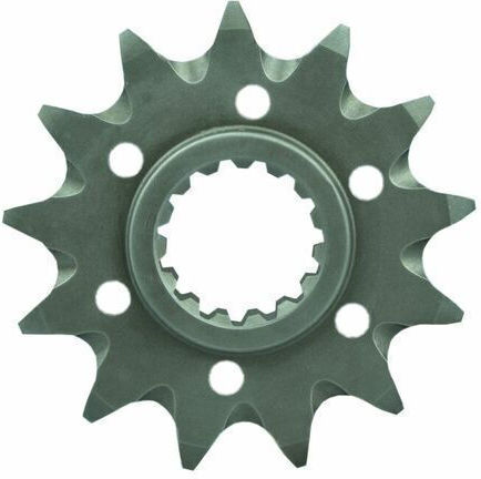Scar Ritzel Stahl 13 Zähne Sfs44013