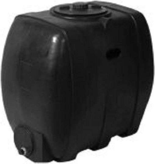 Stamatiou Plastics Tank für Wasser / Benzin / Öl Parallelepiped Vertikal 510Es
