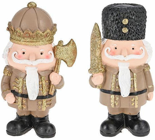 Zaros Nutcracker de Crăciun (desene și modele diverse)