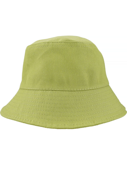Maksi Kids' Hat Bucket Green