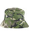 Maksi Kids' Hat Bucket Fabric Multicolour