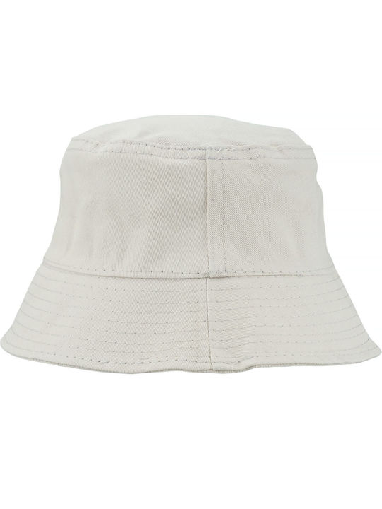 Maksi Παιδικό Καπέλο Bucket Μπεζ