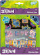 Sticker Set Totum Disney Stitch 4 Pieces