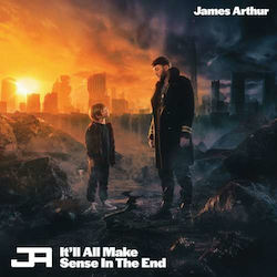 James Arthur It'll All Make Sense In End 2 Vinyl James Arthur It'll All Make Sense In End 2 Vinyl