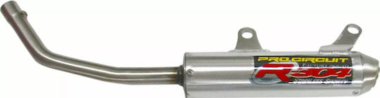 Pro Circuit Τελικό Εξάτμισης R-304 St03250-re Ktm Exc 250 04-09