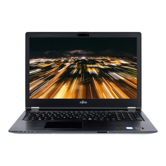 #256 富士通 LIFEBOOK U758/S i5-8350U 8GB Fujitsu LIFEBOOK U758 - Fujitsu Hong Kong
