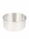 Alumark GR Aluminum Round Baking Pan