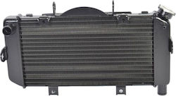 Воден радиатор Yamaha Tdm 900cc Roc119685