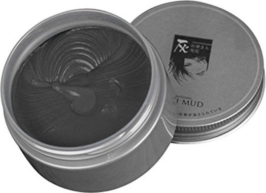 Beauty Hair Wax 10657 Black