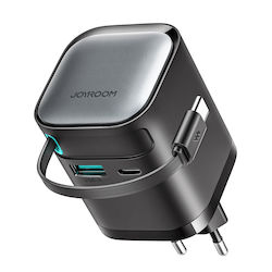 Joyroom JR-TCL02 65W with Cable USB-C