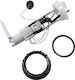 All Balls Complete Fuel Pump 47-1007 Kit White