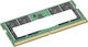 Lenovo DDR5 με Module 1x48GB και Ταχύτητα 5600 για Laptop