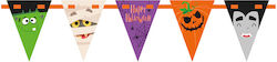 Eurowrap Banner για Party Halloween 220εκ.