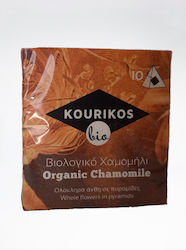 Kourikos Χαμομήλι Βιολογικό 10gr 30010155