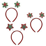 Christmas Headband