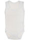 Nayinom Sleeveless White