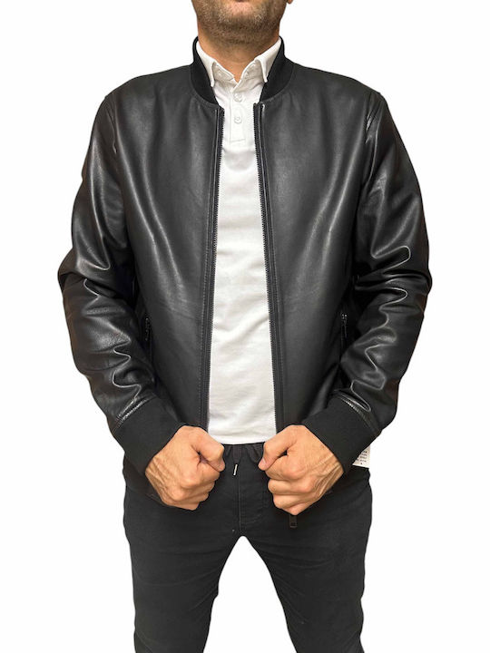 MARKOS LEATHER