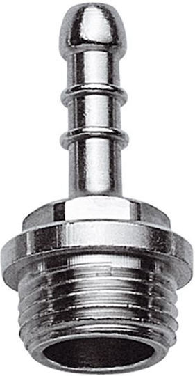 Remer Ρακόρ Σύνδεσης Σωλήνα 1/2" 9mm 53312