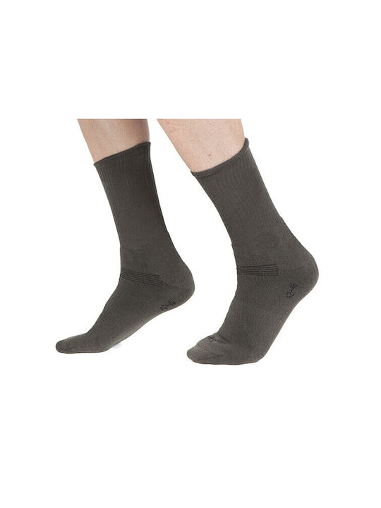 MS Socks Khaki