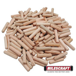 Milescraft Καβίλιες 5451 1000τμχ