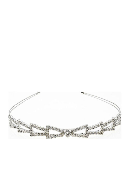 Bridal Tiara from Metal