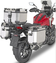 Βασεις Πλαινων Βαλιτσων Klo1192cam Honda Nc750x '21-'23 Kappa Βασεις Πλαινων Βαλιτσων Klo1192cam Honda Nc750x '21-'23 Kappa