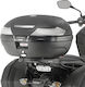 Kappa Rack Honda Sh 125i-150i 09-19/sh 300i 15-20 Kr1155