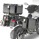 Βασεις Πλαινων Βαλιτσων Klo6425cam Triumph Tiger 900 '20-'24 Kappa