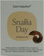 Dermalpere Snailia Light Lightweight Cream Face Day 50ml
