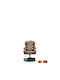 Scaun de Birou Maro Chesterfield