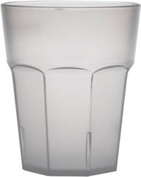 Mori 2A Ποτήρι Πισίνας 400ml από PC Πλαστικό 05.90010