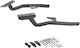 Kappa Träger Yamaha Fz6 S2/fz6 600 Fazer S2 07-11 Fz6 Fz6 600 Fazer 04-06 Kz351