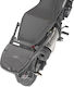 Voge Ac350 Original Givi Topcase-Träger