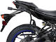 Βάσεις Πλαϊνών Βαλιτσών Shad 3p System Yamaha Mt-07 18